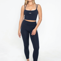 FORM Tank - Navy