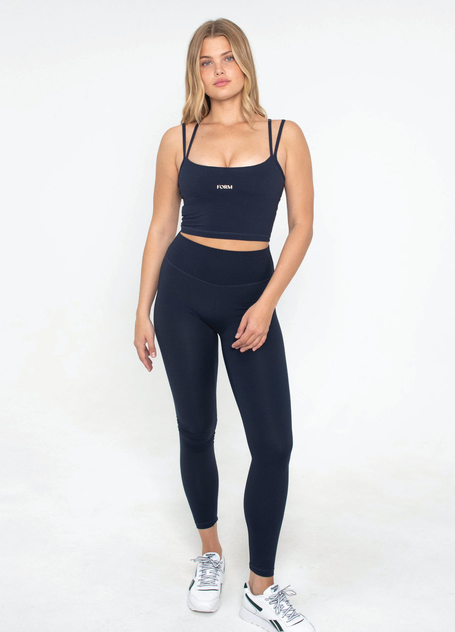 FORM Tank - Navy