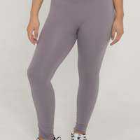 Core Leggings - Lavender