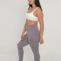 Core Leggings - Lavender