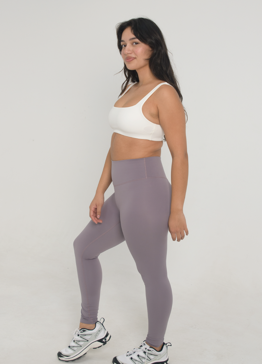 Core Leggings - Lavender