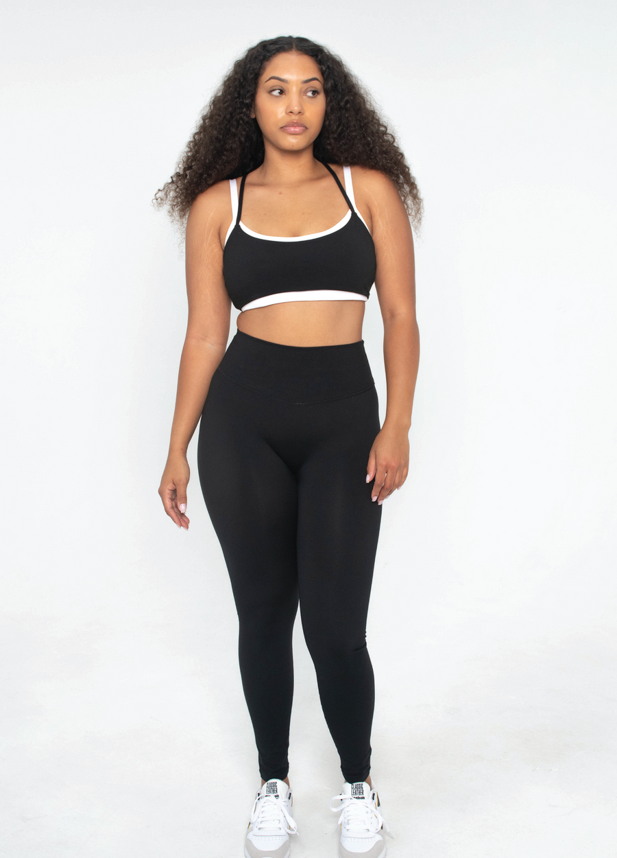 Legging bra deals