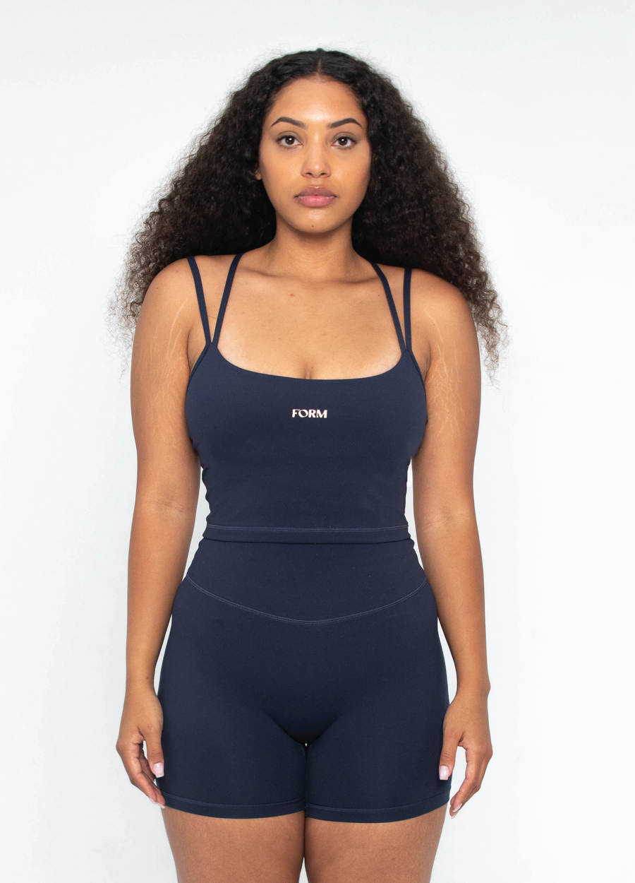 FORM Tank - Navy