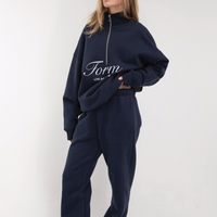 FORM Joggers - Navy