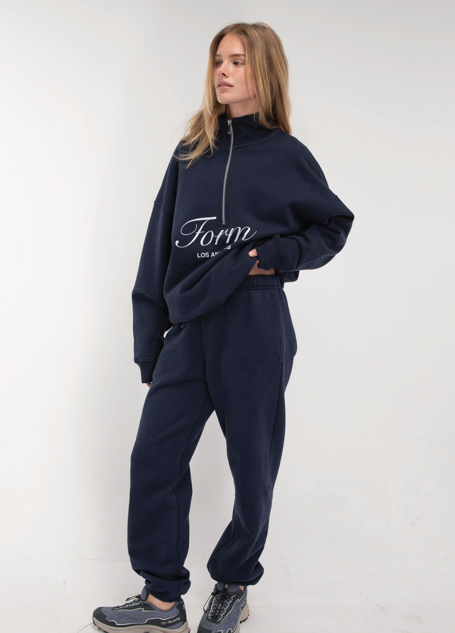 FORM Joggers - Navy